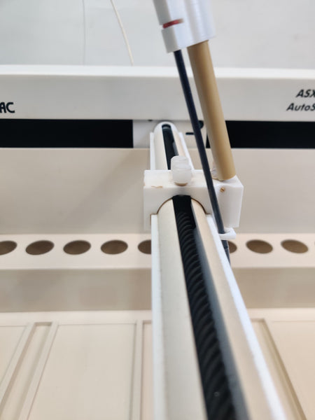 Thermo Scientific iCAP 6500 Duo ICP-OES w/ ThermoFlex 900, Cetac ASX-520 Tested - 