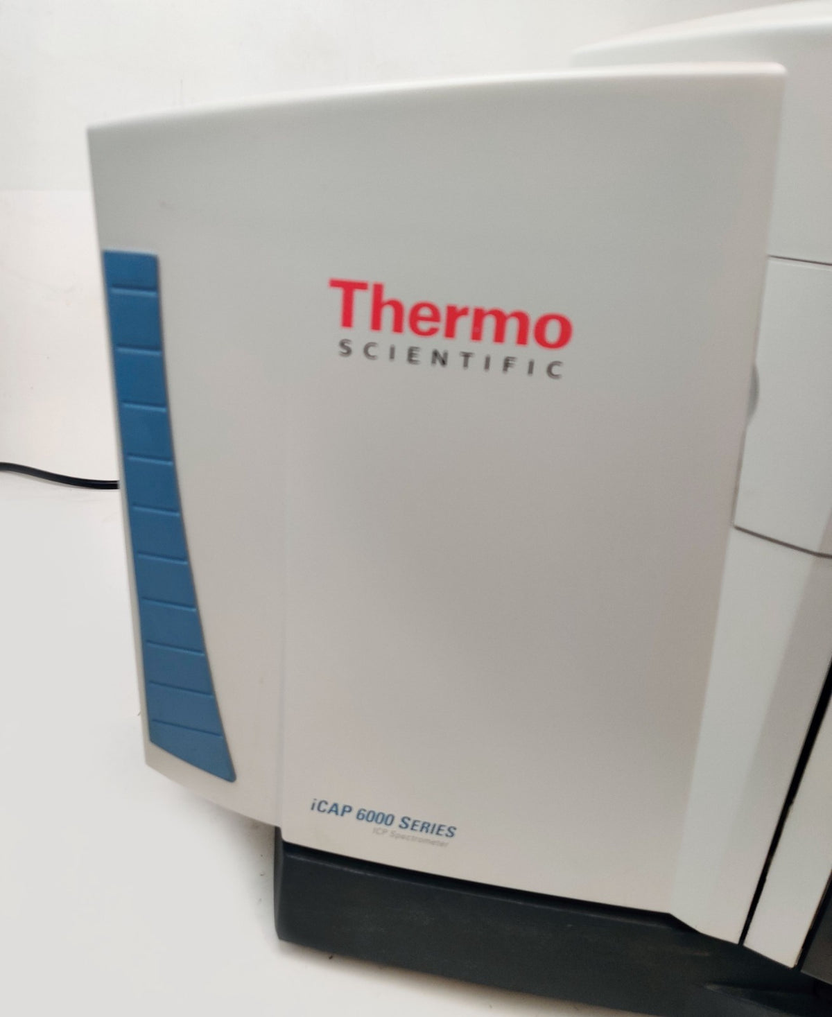 Thermo Scientific iCAP 6500 Duo ICP-OES w/ ThermoFlex 900, Cetac ASX-520 Tested - 