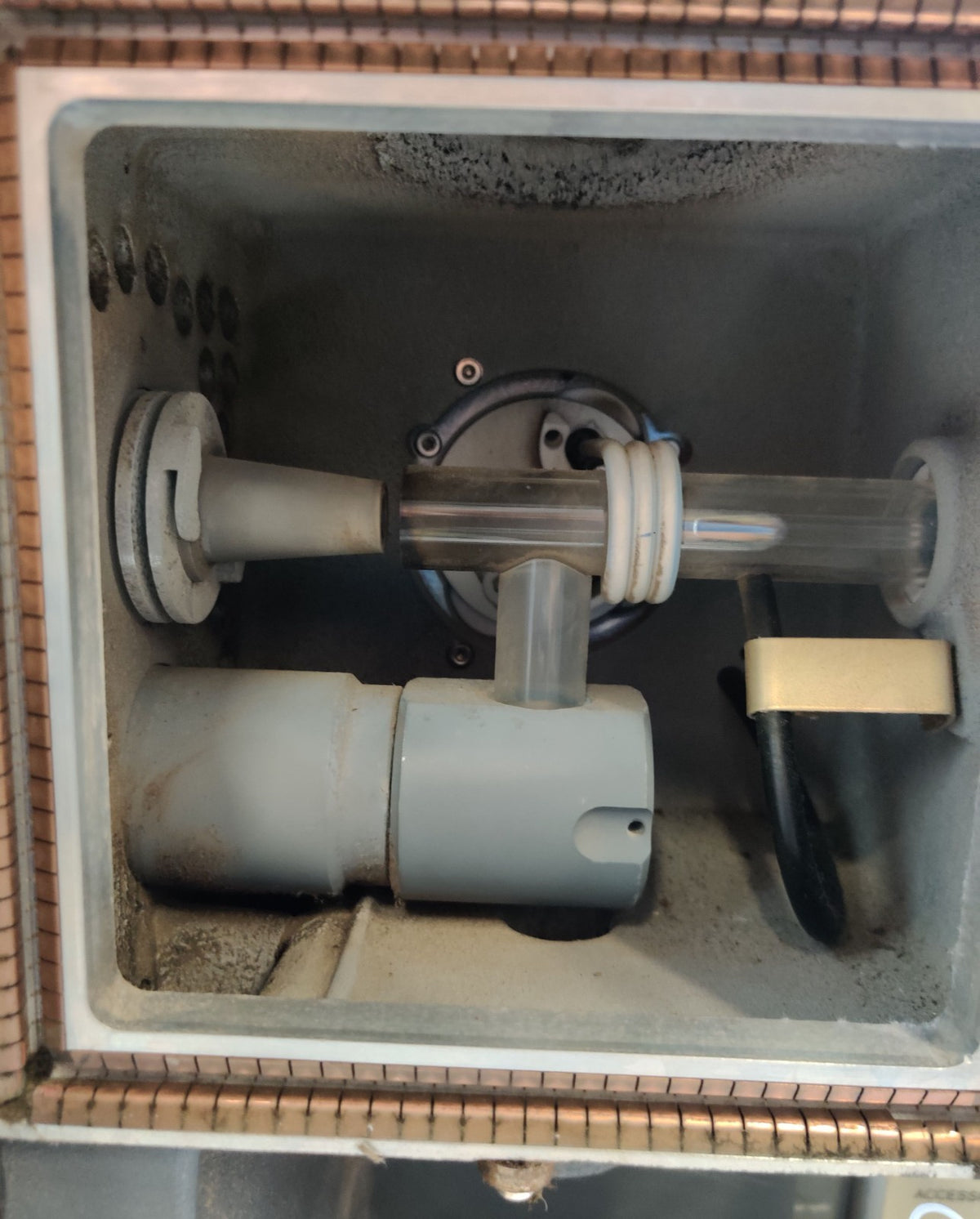 Thermo Scientific iCAP 6500 Duo ICP-OES w/ ThermoFlex 900, Cetac ASX-520 Tested - 