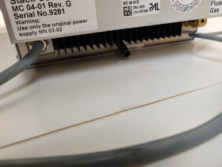 Agilent 1290 LC Injector CTC Analytics PAL Autosampler HTS - 