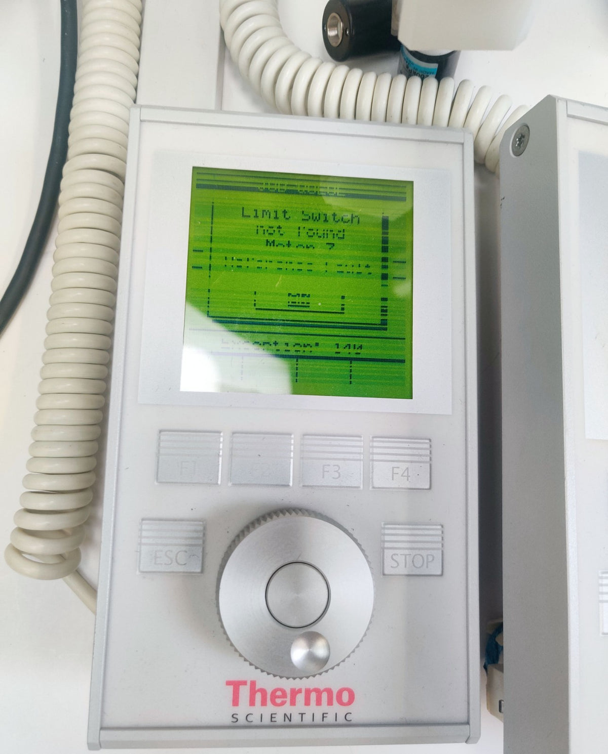 CTC Analytics Cohesive HTS PAL Autosampler Dual Arm MXY 01-01B, Dual MZ - 