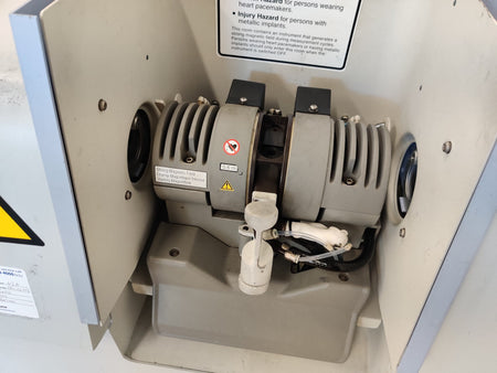 PerkinElmer AAnalyst 600 AA Spectrophotometer AS-800 Autosampler Chiller WinLab
