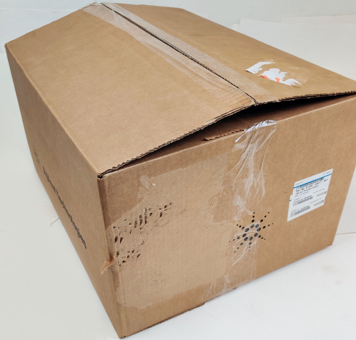 Agilent G1330B FC ALS Autosampler Thermostat Chiller 1200 Series Power Tested - 