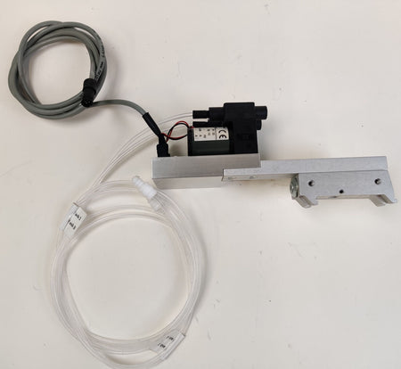 CTC Analytics MM 019-01A Wash Station Valve Assy with Cables for HTC - 