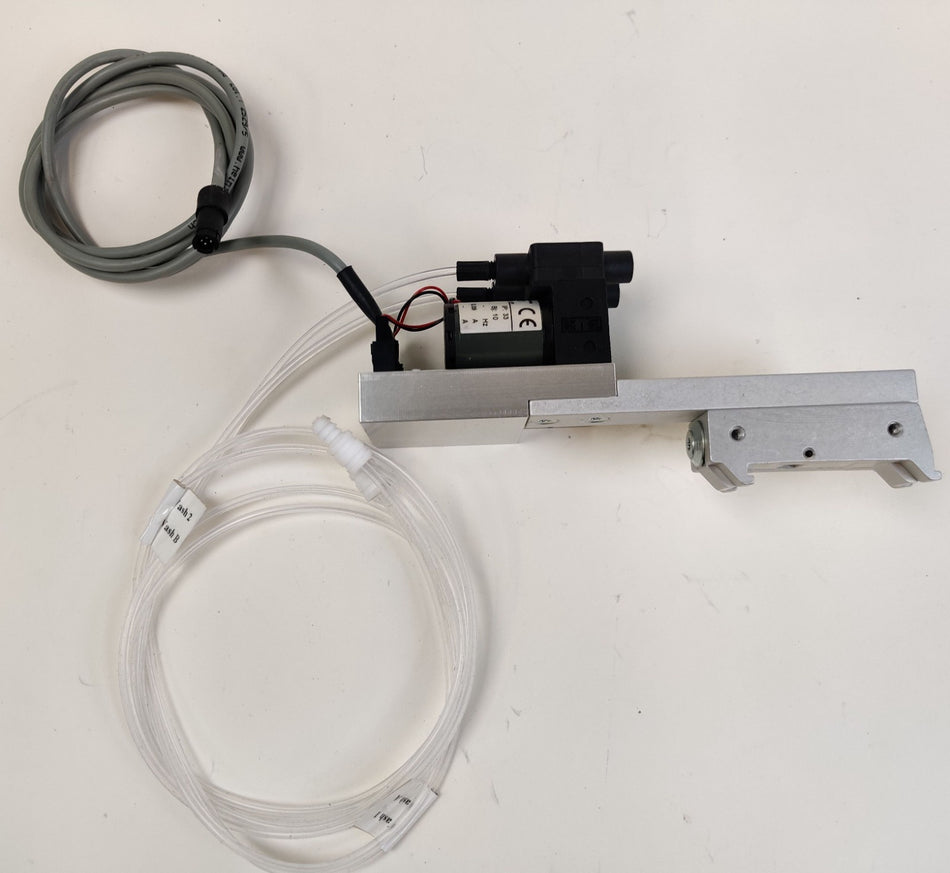 CTC Analytics CTC Analytics MM 019-01A Wash Station Valve Assy with Cables for HTC