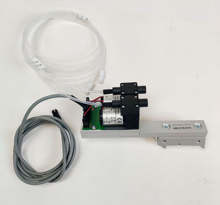 CTC Analytics MM 019-01A Wash Station Valve Assy with Cables for HTC - 
