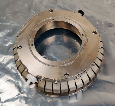 PerkinElmer N8150212 Gama Interface Purge Ring for Nexion 1000 ICP MS - 