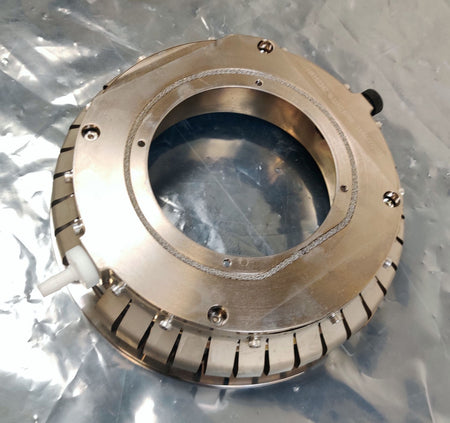 PerkinElmer N8150212 Gama Interface Purge Ring for Nexion 1000 ICP MS - 