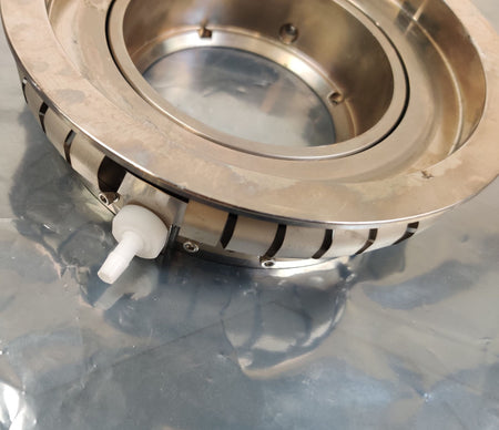 PerkinElmer N8150212 Gama Interface Purge Ring for Nexion 1000 ICP MS - 