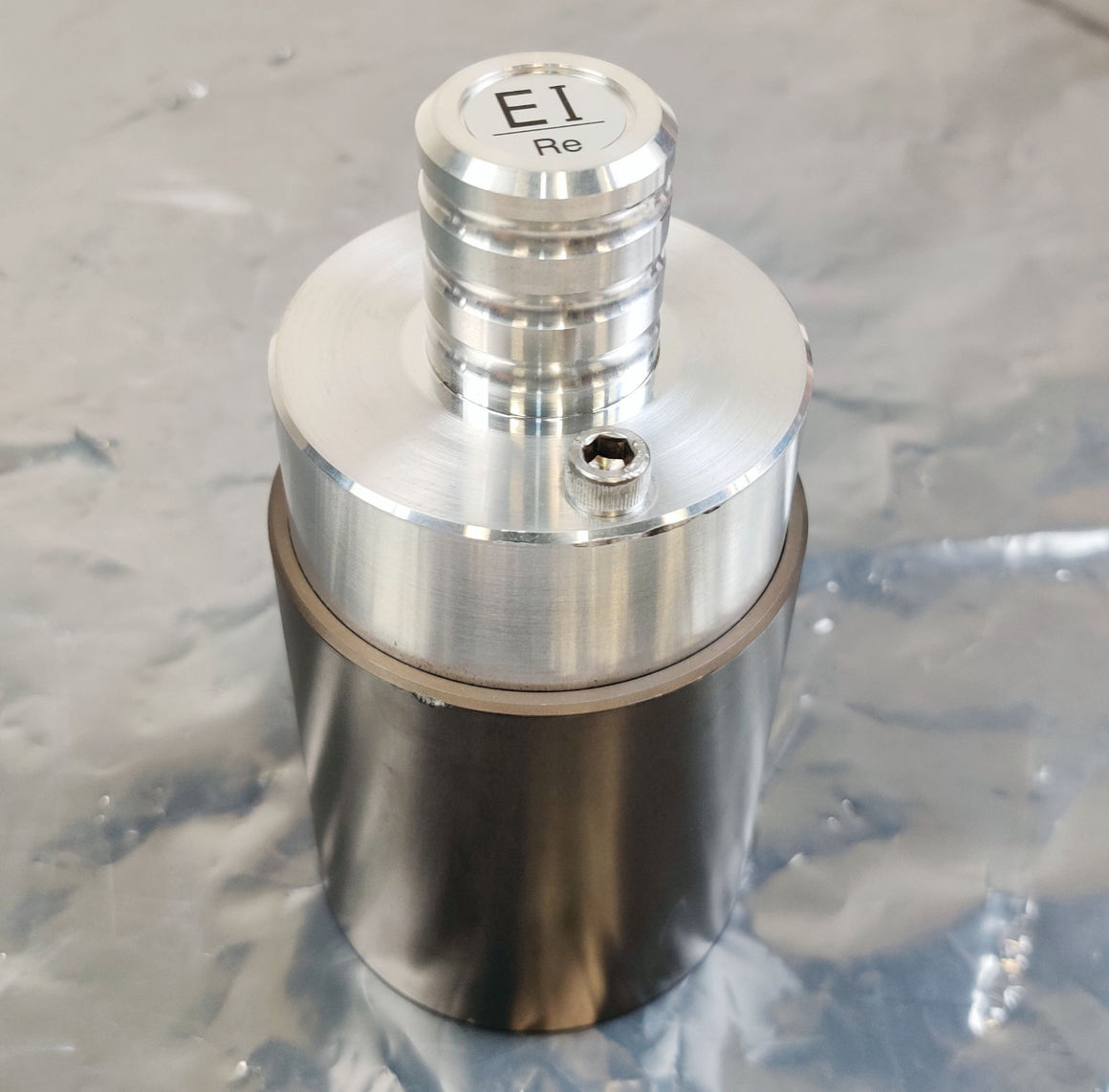 (EI) Rhenium Inner Source Assy PerkinElmer E6400207 Turbomass