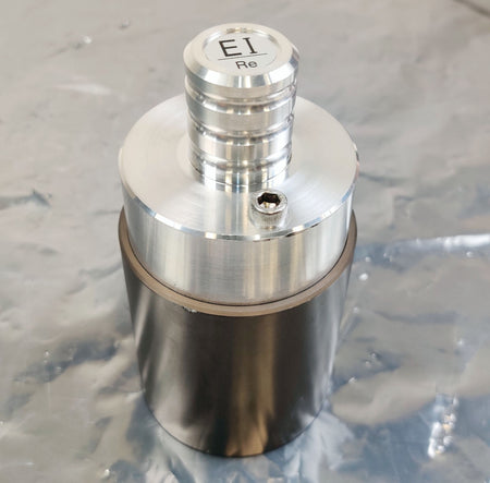 (EI) Rhenium Inner Source Assy PerkinElmer E6400207 Turbomass