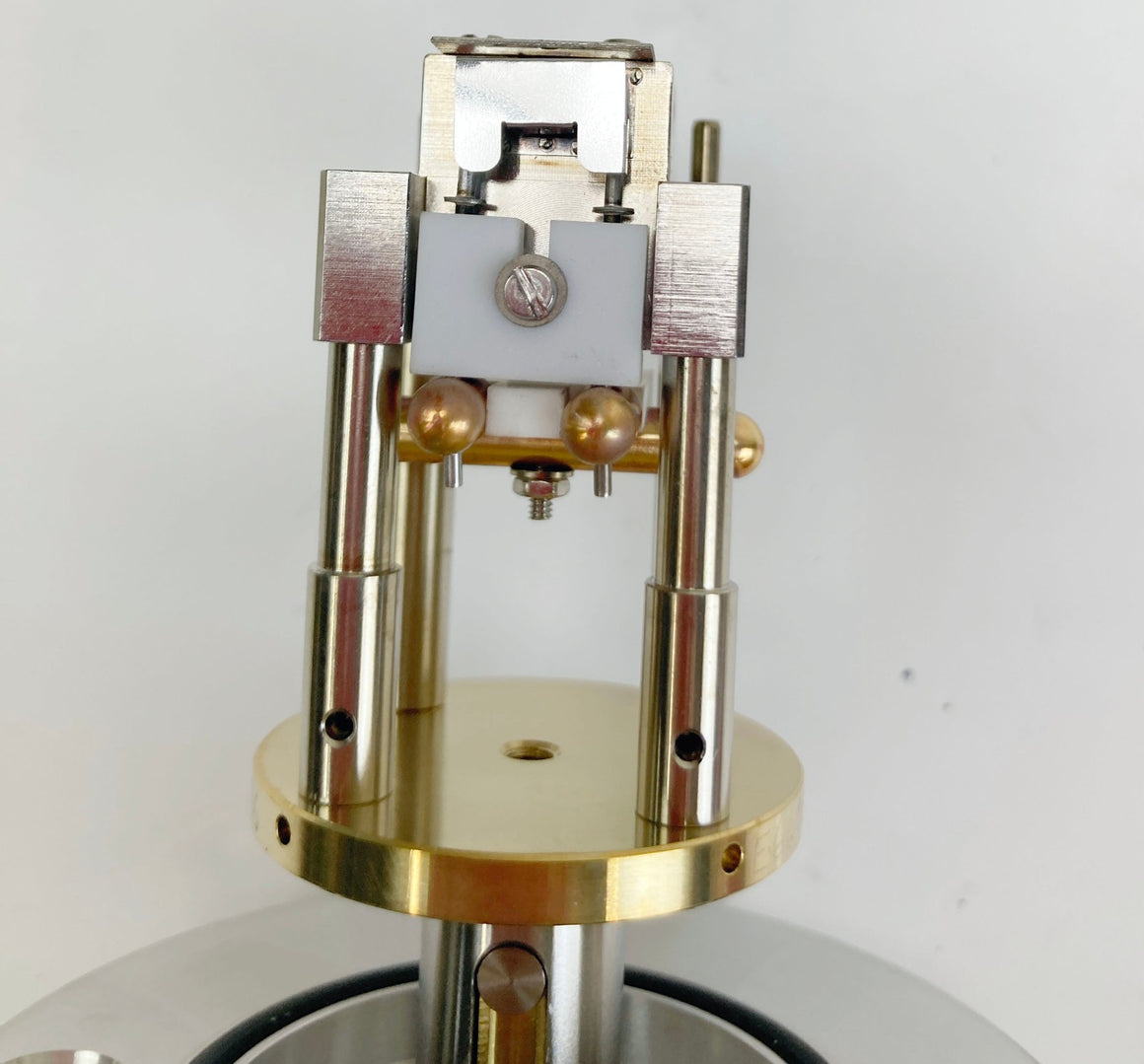 (EI) Rhenium Inner Source Assy PerkinElmer E6400207 Turbomass