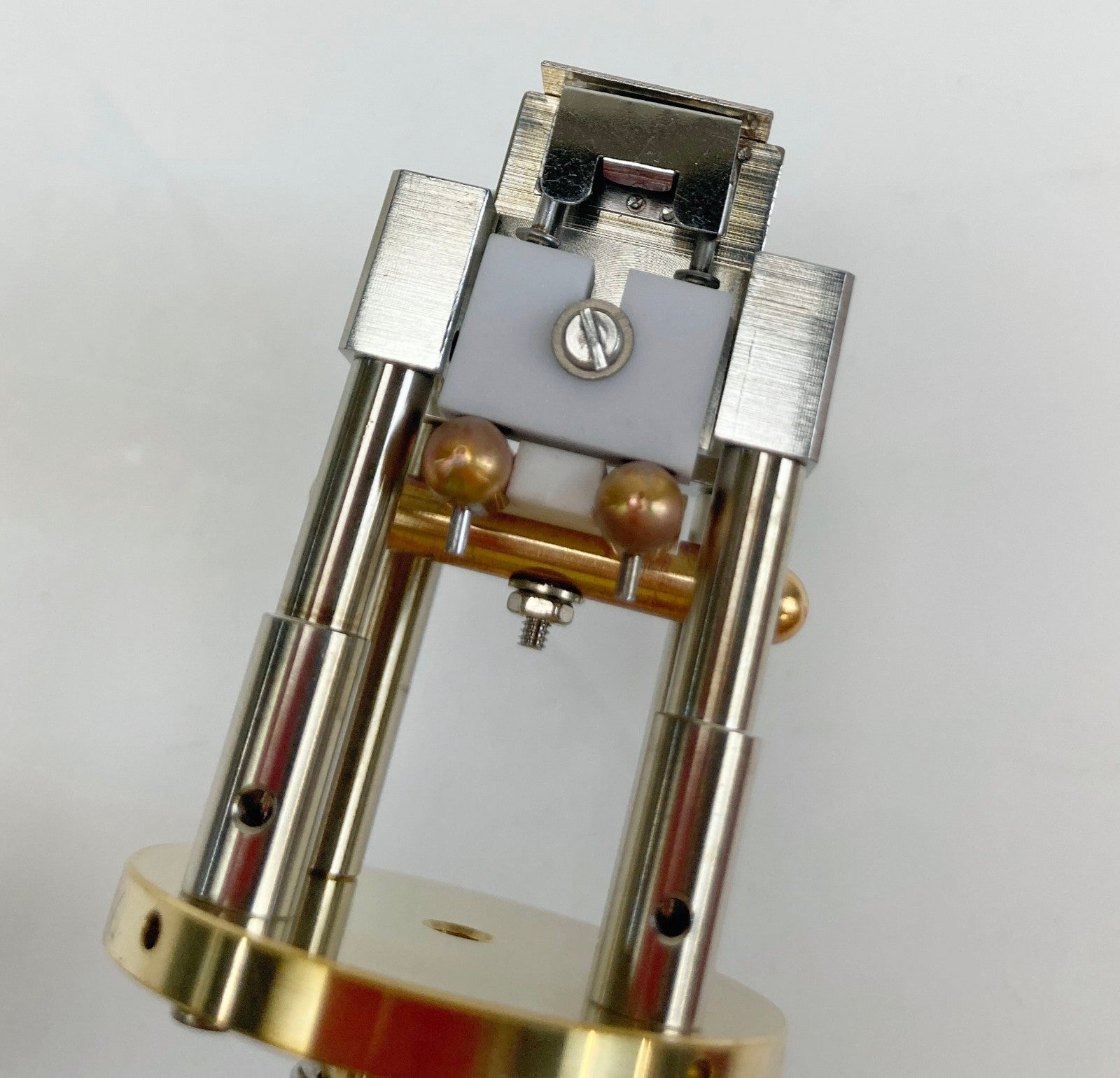 (EI) Rhenium Inner Source Assy PerkinElmer E6400207 Turbomass