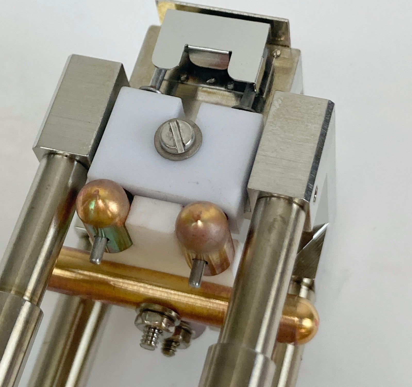 (EI) Rhenium Inner Source Assy PerkinElmer E6400207 Turbomass