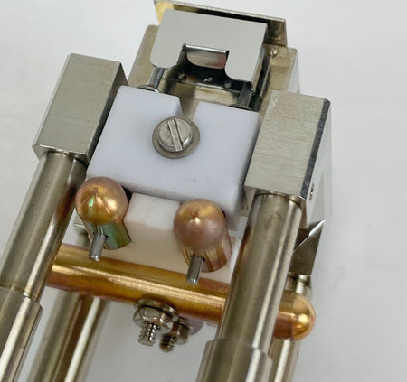(EI) Rhenium Inner Source Assy PerkinElmer E6400207 Turbomass