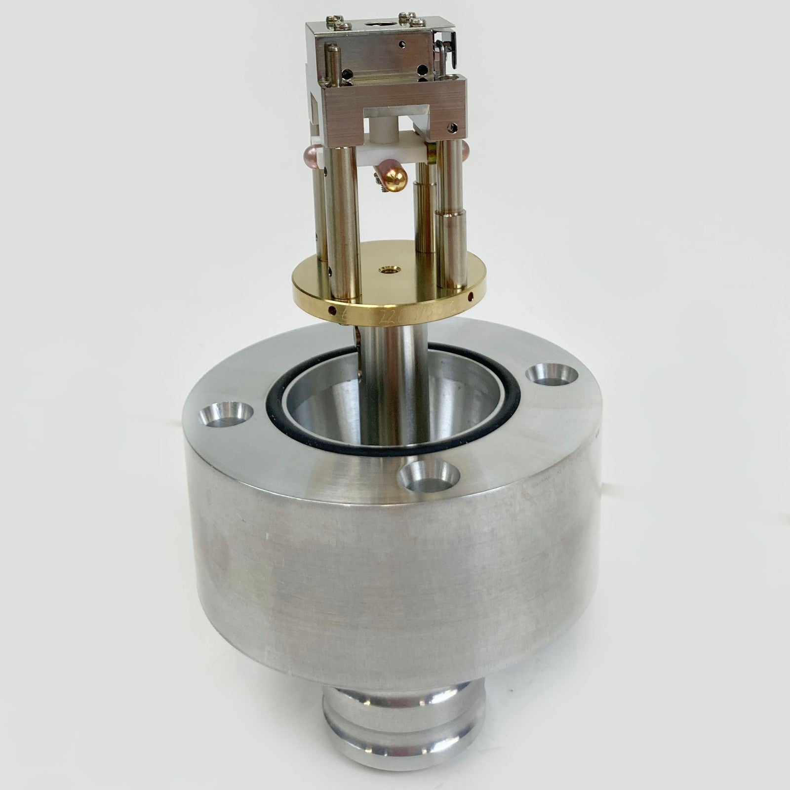 (EI) Rhenium Inner Source Assy PerkinElmer E6400207 Turbomass