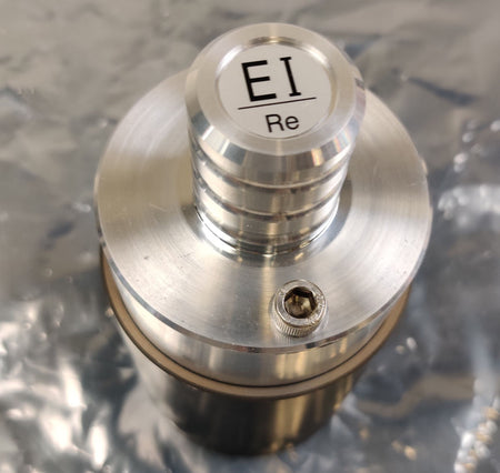 PerkinElmer TurboMass E6400207 Rhenium Inner Source w N6470012 Marathon Filament