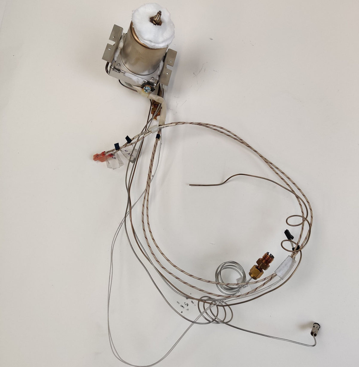 PerkinElmer Clarus 680 N610-0007 Capillary Injector Assembly Tested - 