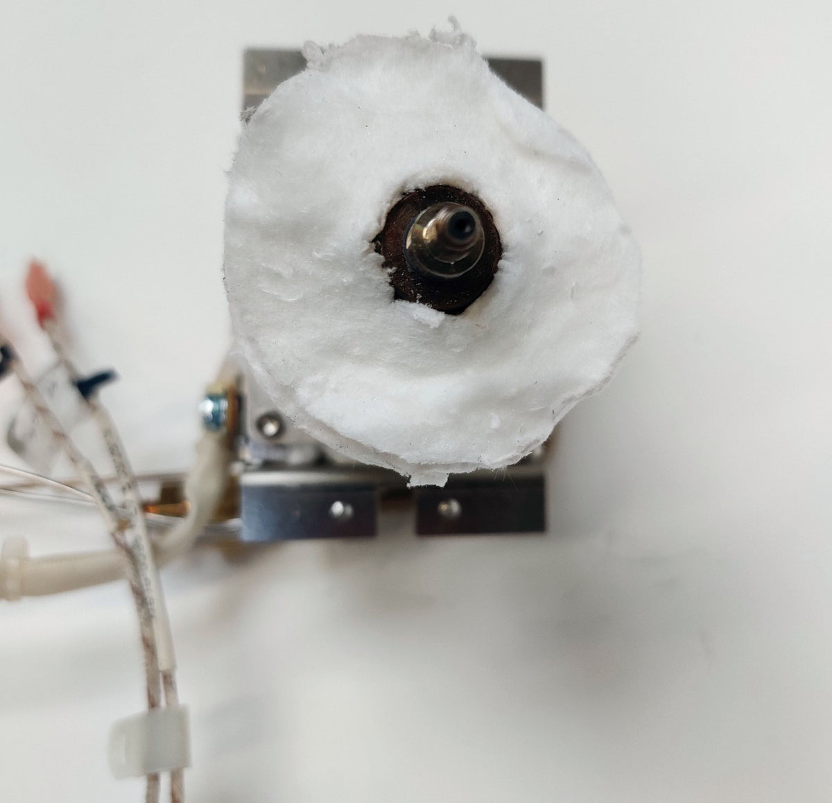 PerkinElmer Clarus 680 N610-0007 Capillary Injector Assembly Tested - 