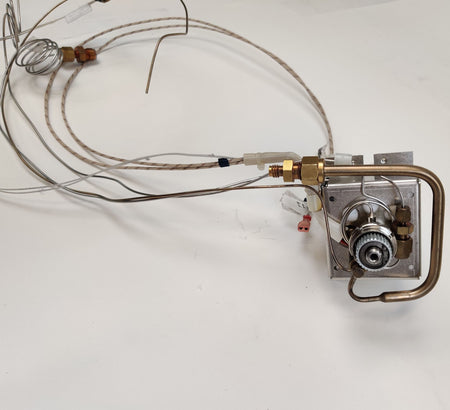 PerkinElmer Clarus 680 N610-0007 Capillary Injector Assembly Tested - 