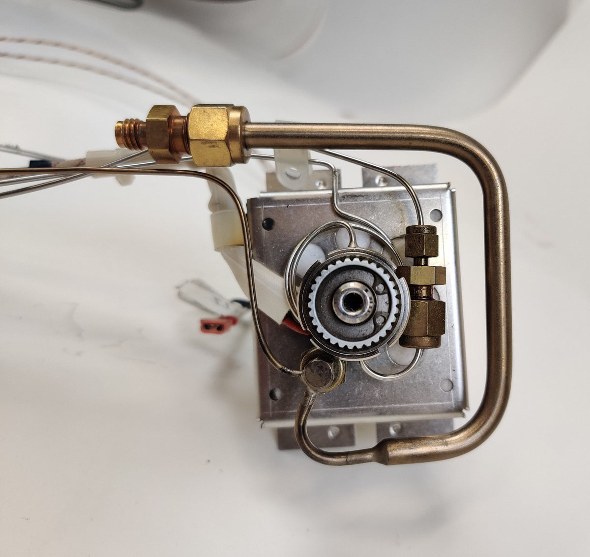 PerkinElmer Clarus 680 N610-0007 Capillary Injector Assembly Tested - 