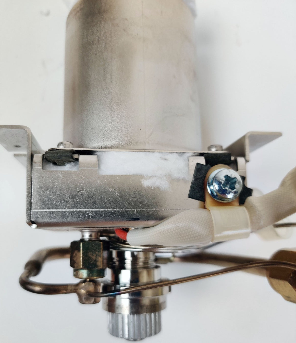 PerkinElmer Clarus 680 N610-0007 Capillary Injector Assembly Tested - 