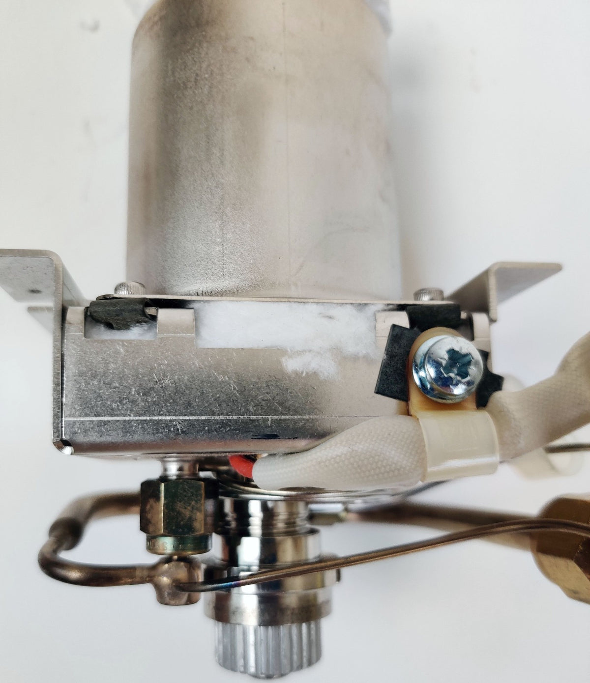 PerkinElmer Clarus 680 N610-0007 Capillary Injector Assembly Tested - 