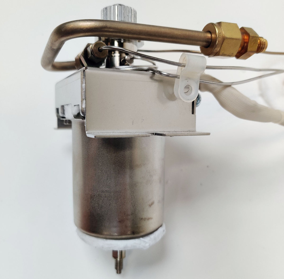 PerkinElmer Clarus 680 N610-0007 Capillary Injector Assembly Tested - 