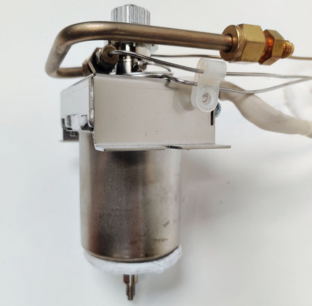 PerkinElmer Clarus 680 N610-0007 Capillary Injector Assembly Tested - 