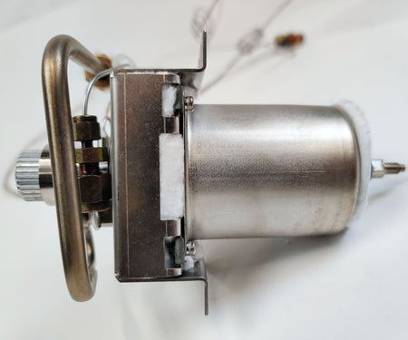 PerkinElmer Clarus 680 N610-0007 Capillary Injector Assembly Tested - 