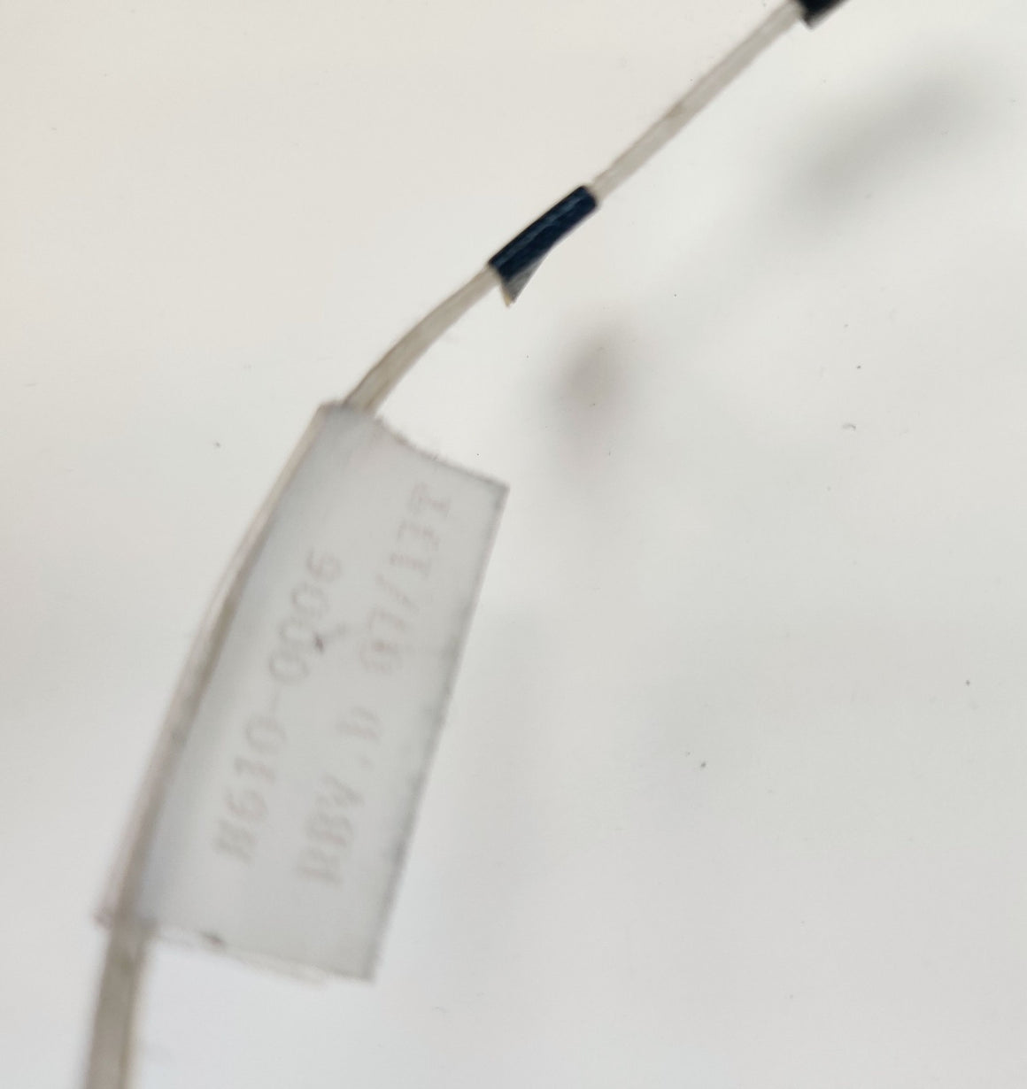 PerkinElmer Clarus 680 N610-0007 Capillary Injector Assembly Tested - 
