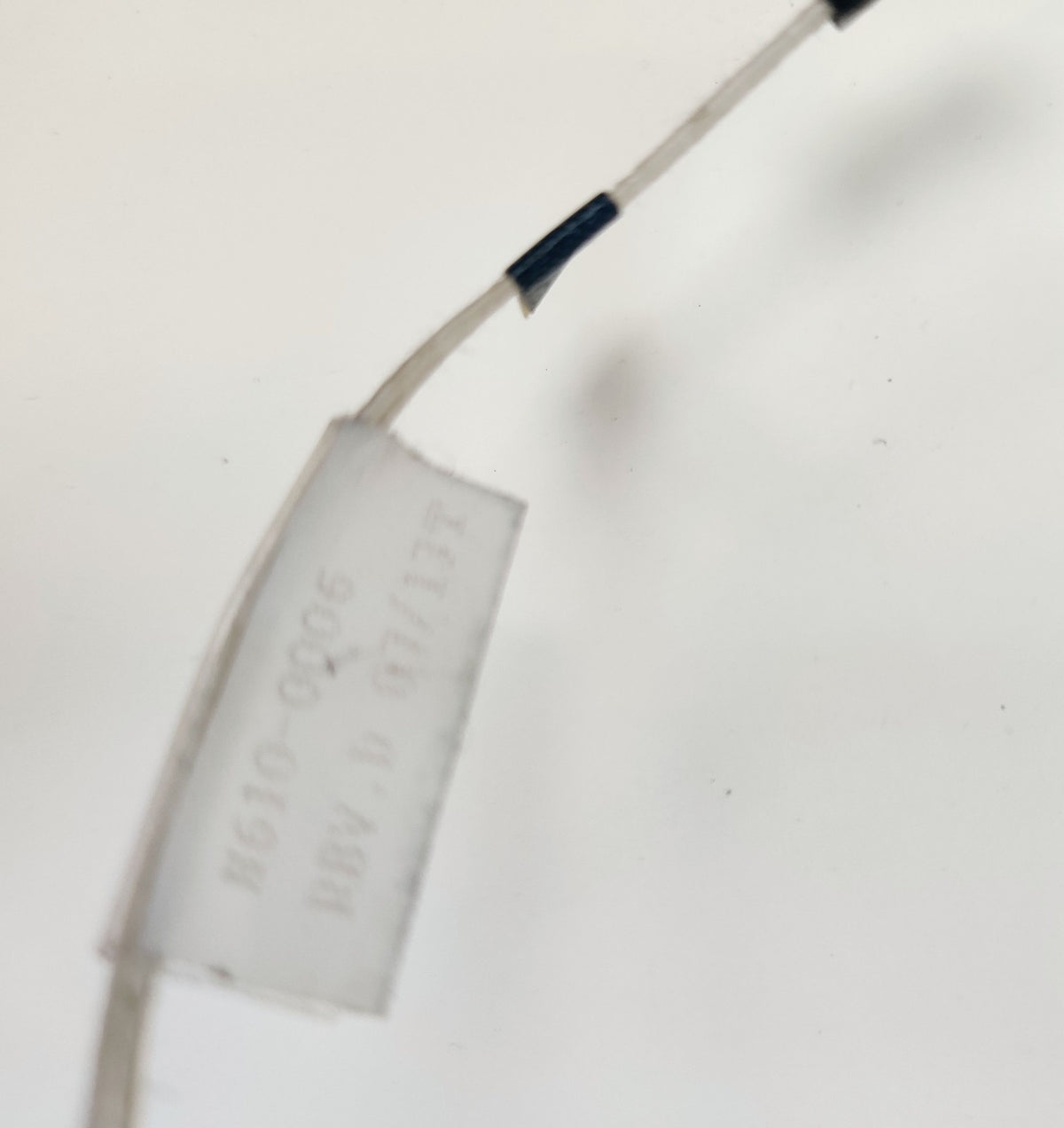 PerkinElmer Clarus 680 N610-0007 Capillary Injector Assembly Tested - 