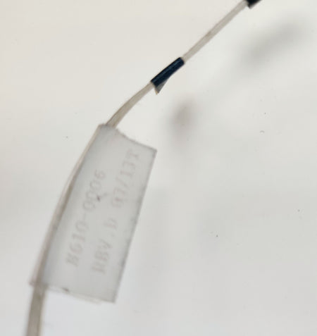 PerkinElmer Clarus 680 N610-0007 Capillary Injector Assembly Tested - 