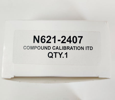 PerkinElmer Clarus SQ 8 N621-2407 Calibration Compound FC-43, 3g Clarus 600 - 