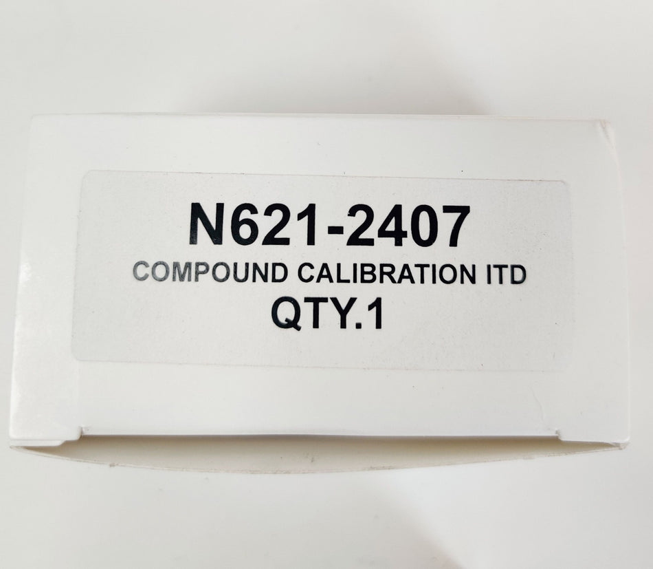 PerkinElmer PerkinElmer Clarus SQ 8 N621-2407 Compuesto de calibración FC-43, 3g Clarus 600