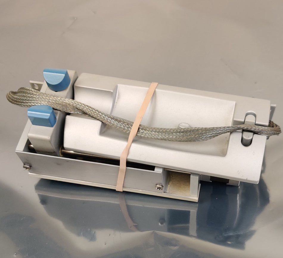 Thermo Scientific LTQ XL LTQ Velos 97055-40009 Motorized Syringe Pump w/ Holder