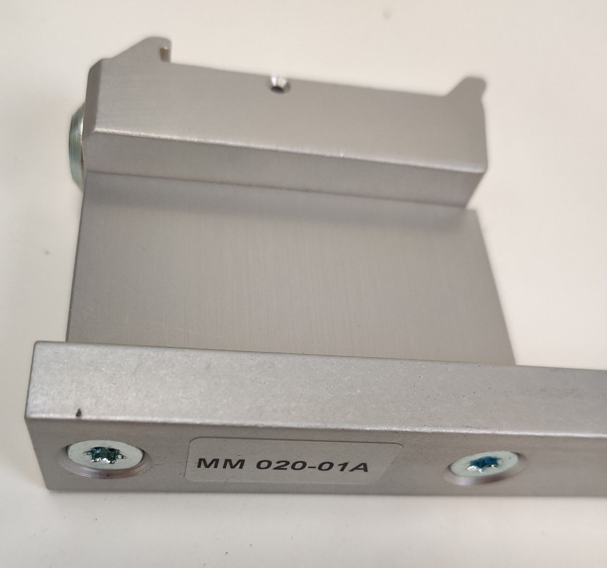 CTC Analytics PAL Autosampler MM 020-01A Wash Station HTS HTC PAL Autosampler - 