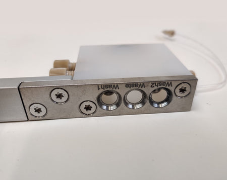 CTC Analytics PAL Autosampler MM 020-01A Wash Station HTS HTC PAL Autosampler - 