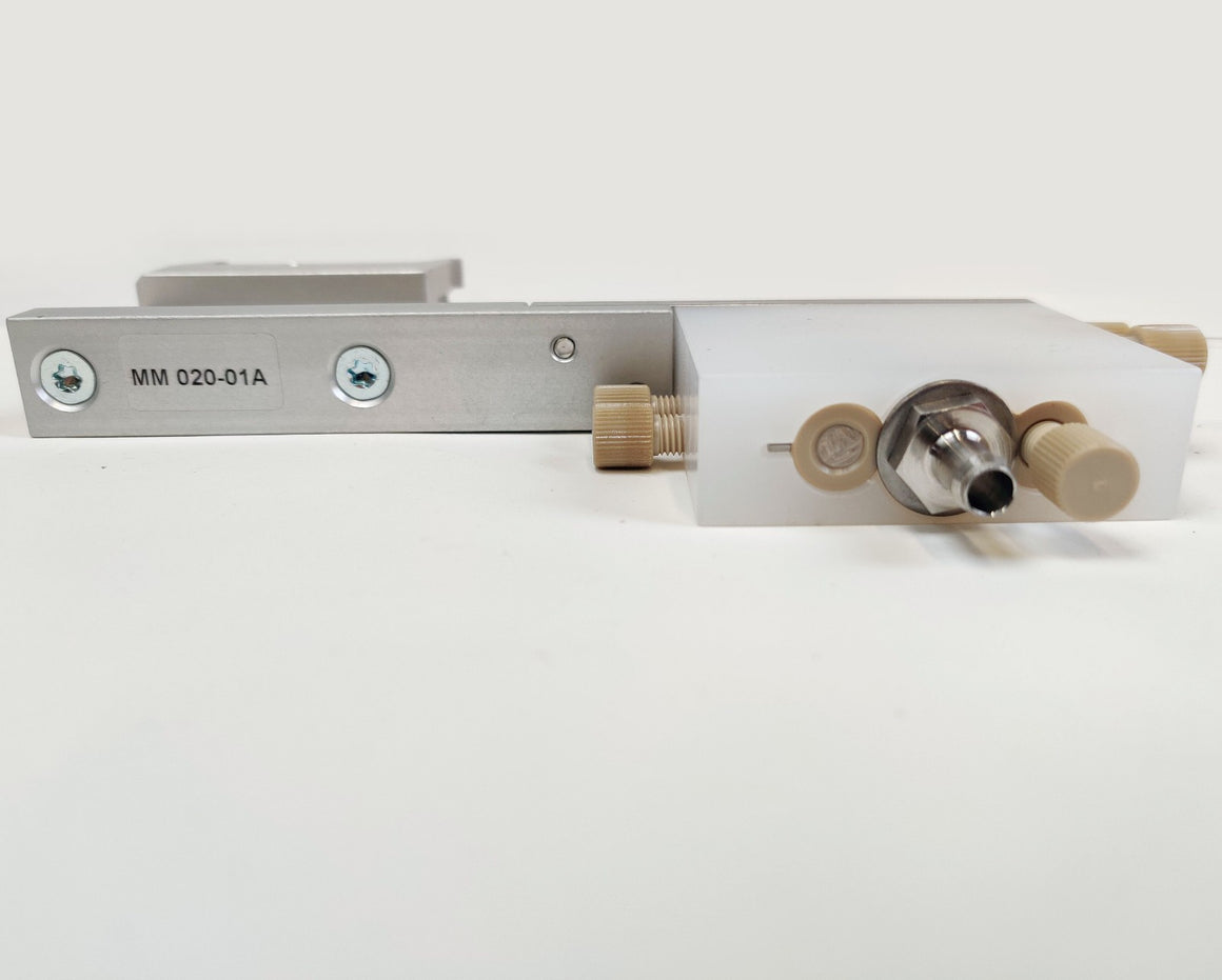 CTC Analytics PAL Autosampler MM 020-01A Wash Station HTS HTC PAL Autosampler - 