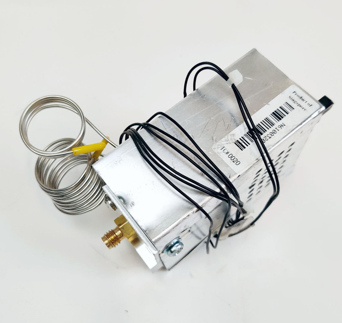 PerkinElmer N610-0320 Midpoint Pressure Control Module for Clarus 600 - 