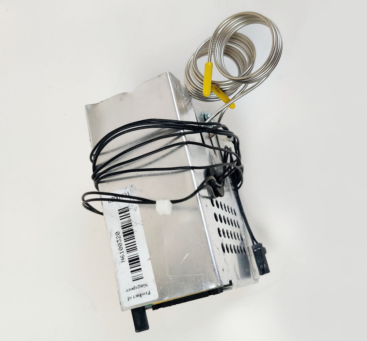 PerkinElmer N610-0320 Midpoint Pressure Control Module for Clarus 600 - 