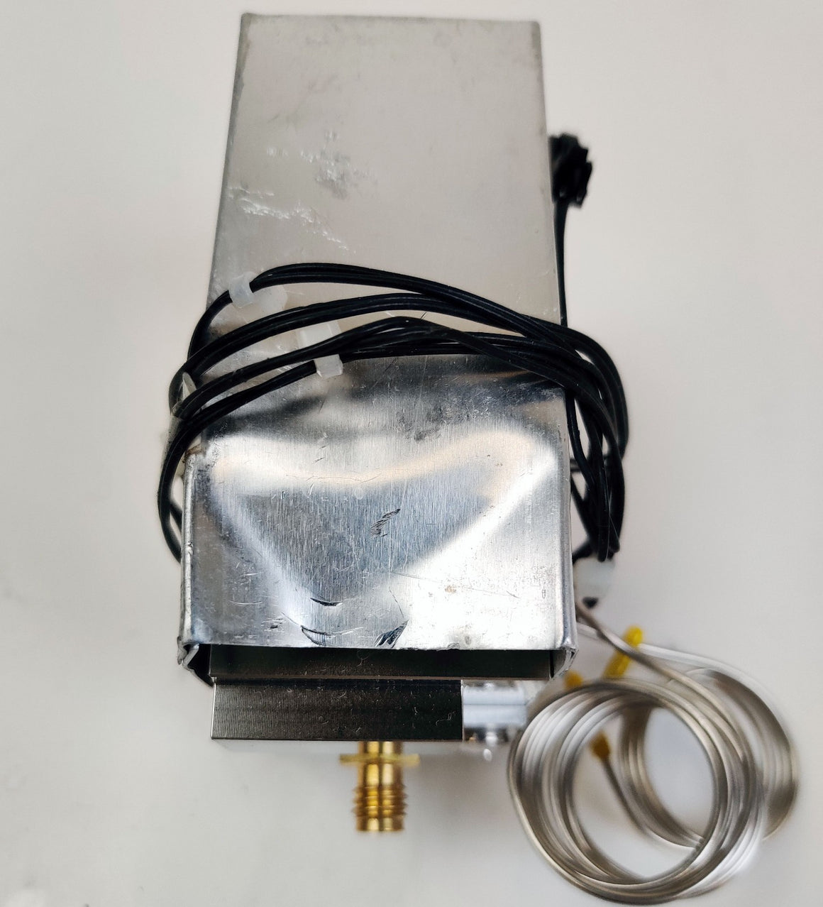 PerkinElmer N610-0320 Midpoint Pressure Control Module for Clarus 600 - 