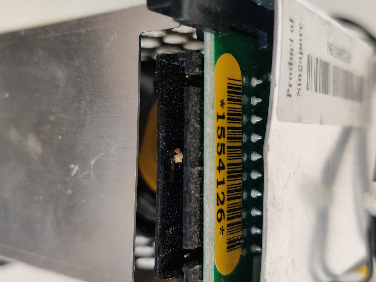 PerkinElmer N610-0320 Midpoint Pressure Control Module for Clarus 600 - 