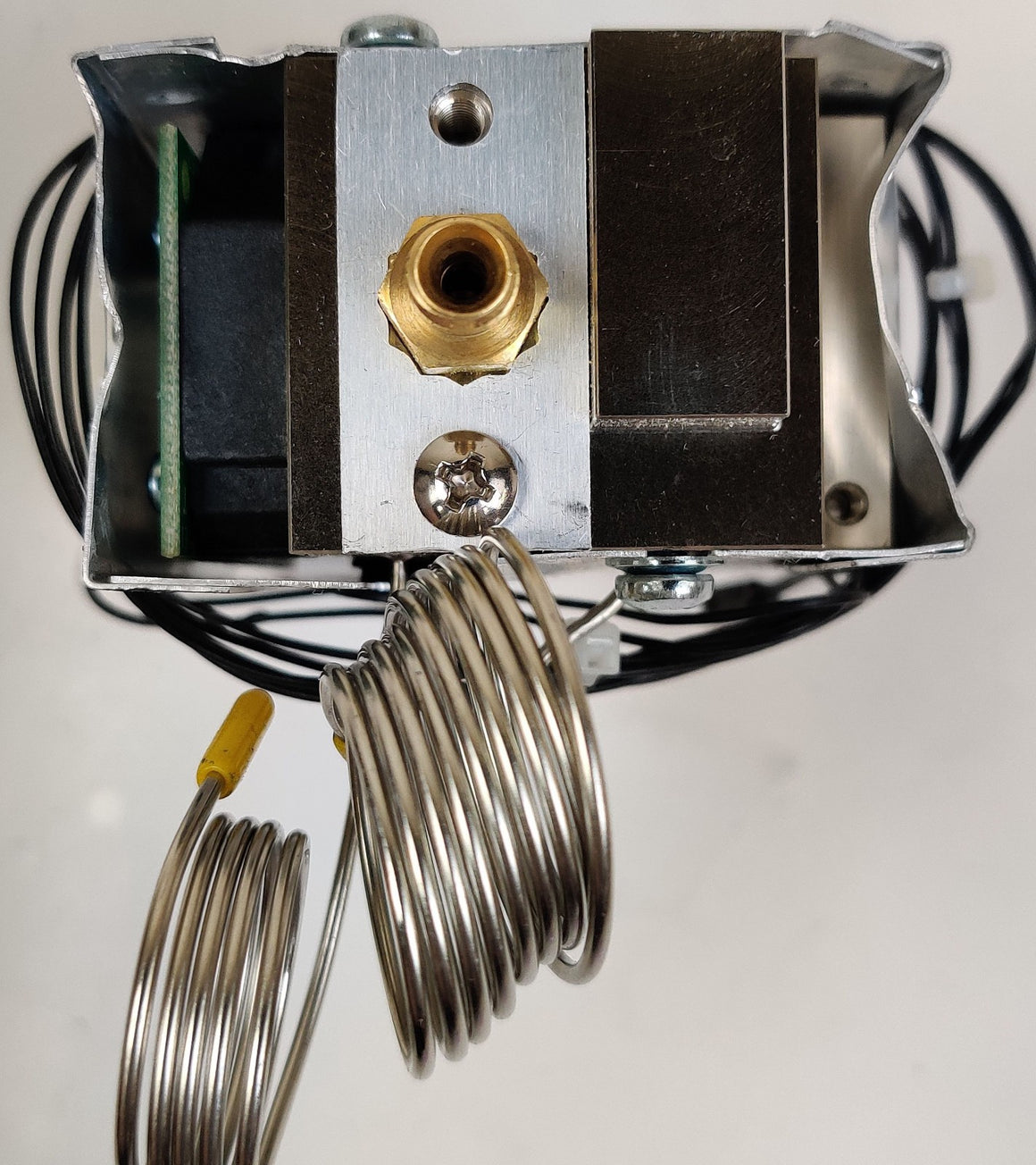 PerkinElmer N610-0320 Midpoint Pressure Control Module for Clarus 600 - 