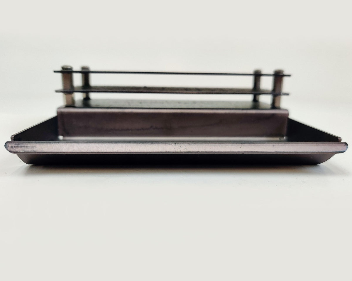 CDS Analytical Pyrolyzer Sample Tube Holder 45-Positions for 6150 and 6200 - 