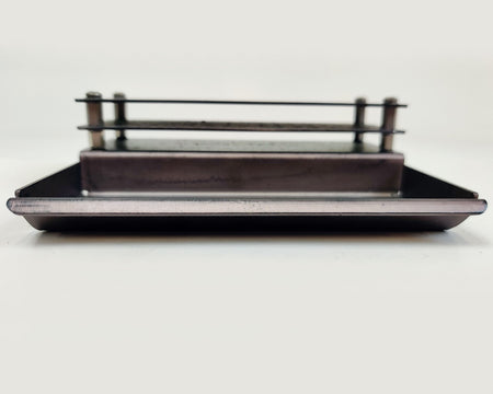 CDS Analytical Pyrolyzer Sample Tube Holder 45-Positions for 6150 and 6200 - 