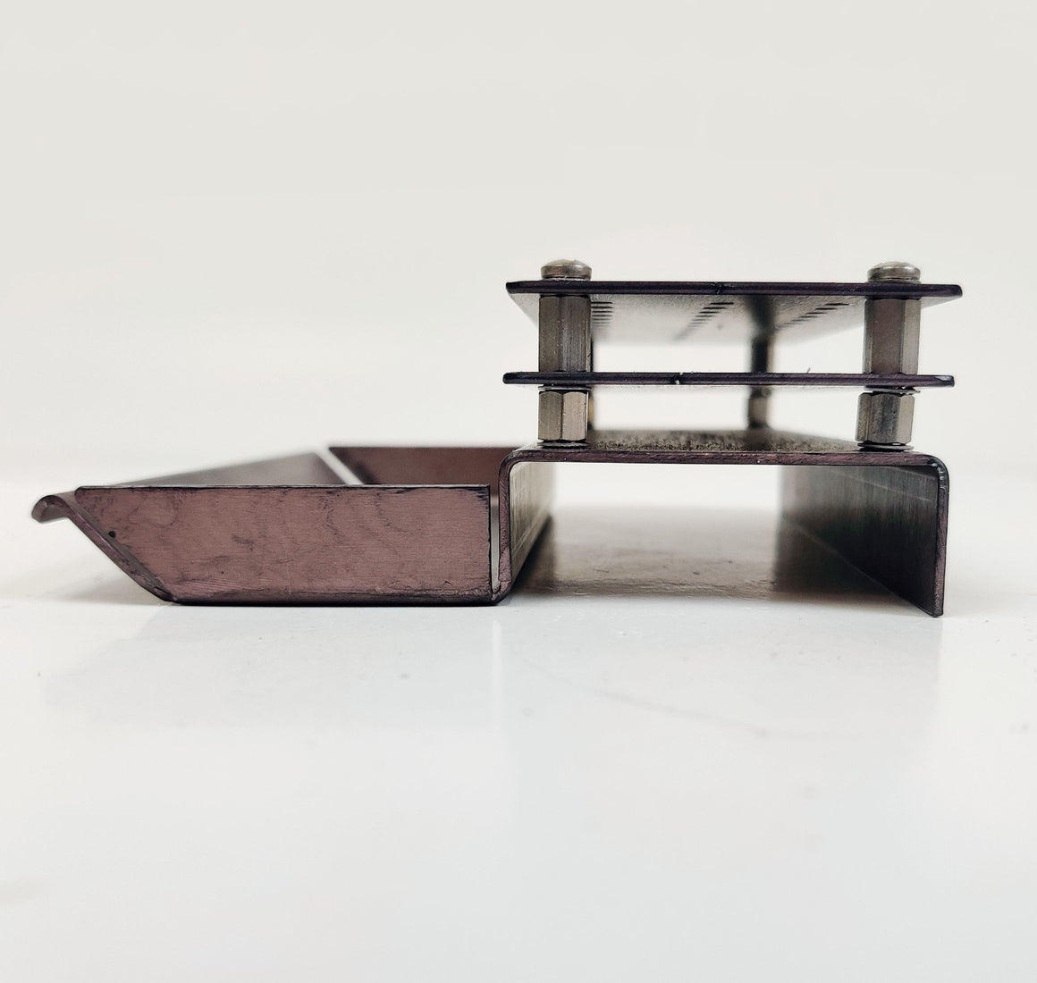 CDS Analytical Pyrolyzer Sample Tube Holder 45-Positions for 6150 and 6200 - 