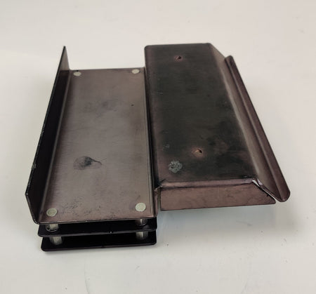 CDS Analytical Pyrolyzer Sample Tube Holder 45-Positions for 6150 and 6200 - 