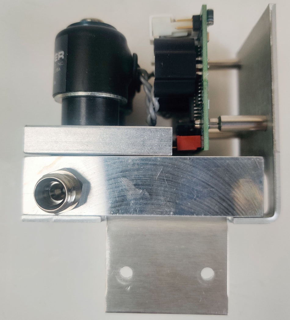 Porter Porter EPC-1020 Pressure Regulator Valve for Thermo LCQ Mass Spectrometer