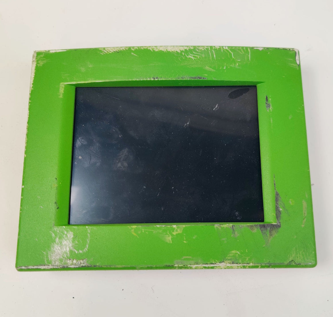 LCD Interface PerkinElmer N6500905 Clarus GC